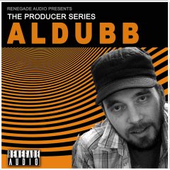 Aldubb Renegade Audio