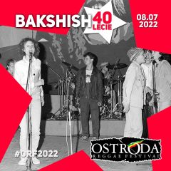 Bakshish