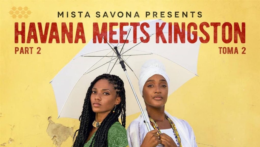 Havana meets Kingston 2