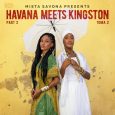 Mista Savona presents “Havana meets Kingston Part 2” (Baco Records – 2022) Nach dem großen Erfolg des ersten Kapitels von “Havana meets Kingston” hat sich der Produzent Mista Savona mächtig […]