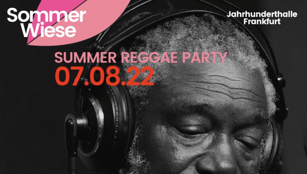 Horace Andy FFM