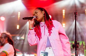 Ostroda Reggae Festival 2022 – Highlights & Fotos
