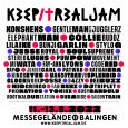 Keep It Real Jam 2022 Das Keep It Real Jam ist zurück und begrüßt vom 11.08. – 13 08.22 Fans von Dancehall, Reggae, Soca und Afrobeats im württembergischen Balingen. Nach […]