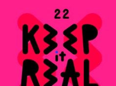 Keep It Real Jam 2022