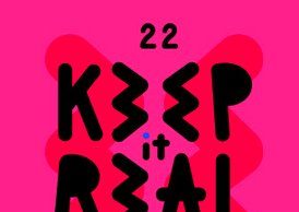 Keep It Real Jam 2022