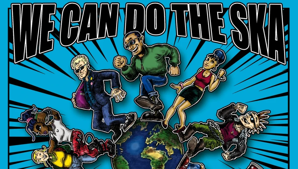 We Can Do The Ska