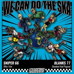 We Can Do The Ska