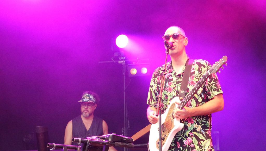 Fat Freddy's Drop
