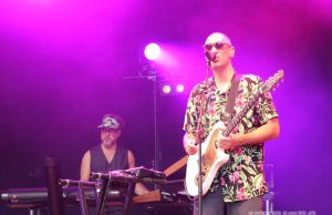 Fat Freddy’s Drop, Stadtpark, Hamburg, 4.8.22