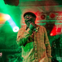 Clinton Fearon
