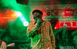 Reggae Jam 2022 – Fotos