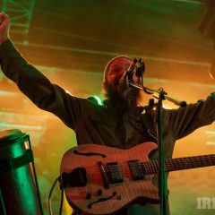 Groundation