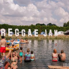 Reggae Jam