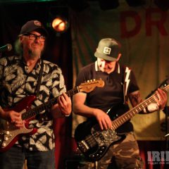 Dr. Ring Ding & Band