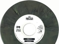 Parly B, Longfingah, Peter Youthman, Deewaï – Duck Riddim Selection (Irie Ites Music)