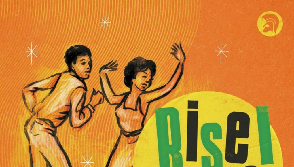 Rise Jamaica