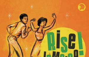 Rise Jamaica! Jamaican Independence Special (Trojan Records)