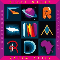 Silly Walks Forward