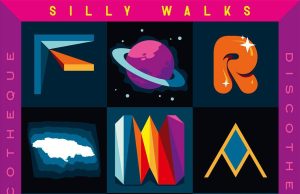 Silly Walks Discotheque “Forward” (Silly Walks Discotheque)