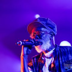 Burning Spear