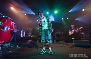 Burning Spear & The Burning Band, Astra Kulturhaus, Berlin, 17.8.22