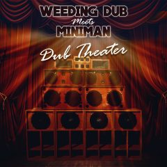 Weeding Dub Miniman