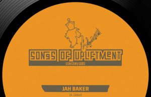 Jah Baker “Movements Of A Swan”/”New World Skank” (Lion’s Den)