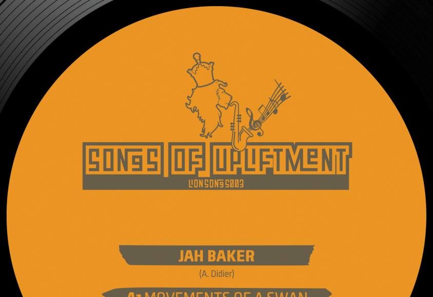 Jah Baker