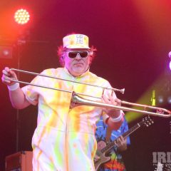 Fat Freddy’s Drop