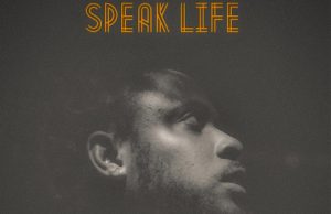 Shayne Amani “Speak Life” (Royal Regime)