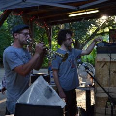 Albo and Henry the Great JUZ Mannheim – 14.08.21 – Neccessary Roots