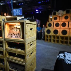 Deeply Rooted at Villa Nachttanz, Heidelberg – 28.05.22 – Controll and Stack