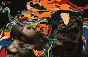 Horace Andy “Midnight Scorchers” (On-U Sound)