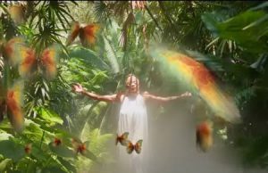 Sharon Marley “Butterflies In The Sky” – Tune & Video out now!