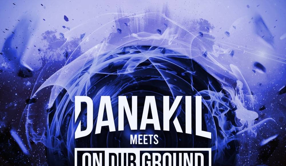 Danakil meets Ondubground Oublions Remix