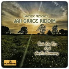 I-niverse – Jah Grace Riddim 4000×4000