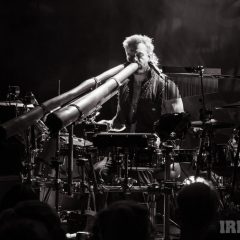 Xavier Rudd