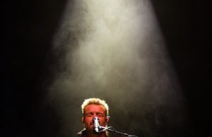 Xavier Rudd, Schlachthof, Bremen, 9.10.22