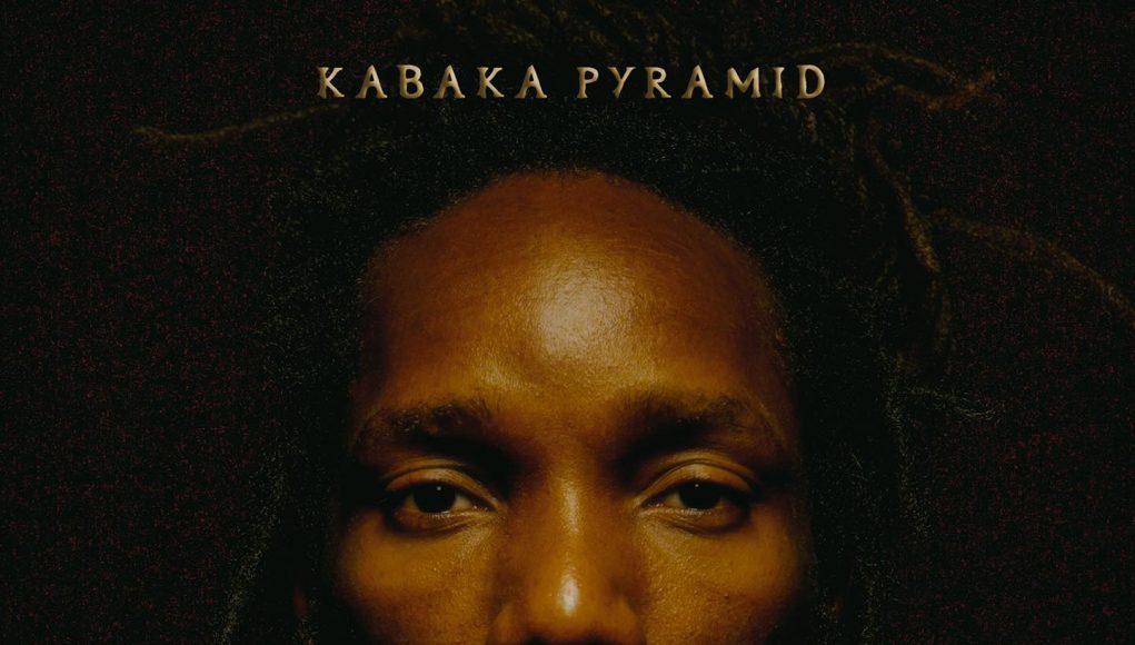 Kabaka Pyramid The Kalling