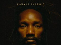 Kabaka Pyramid “The Kalling” (Ghetto Youths International)