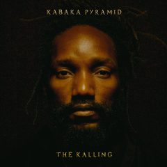 Kabaka Pyramid The Kalling