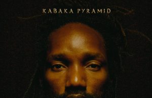 Kabaka Pyramid “The Kalling” (Ghetto Youths International)