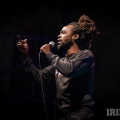 Jesse Royal