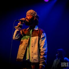 Protoje