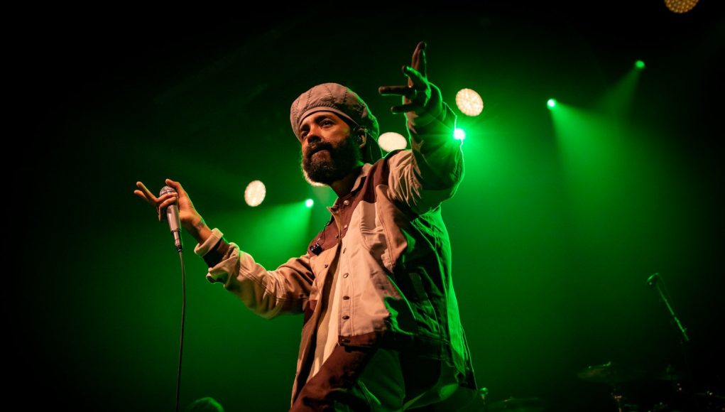 Protoje