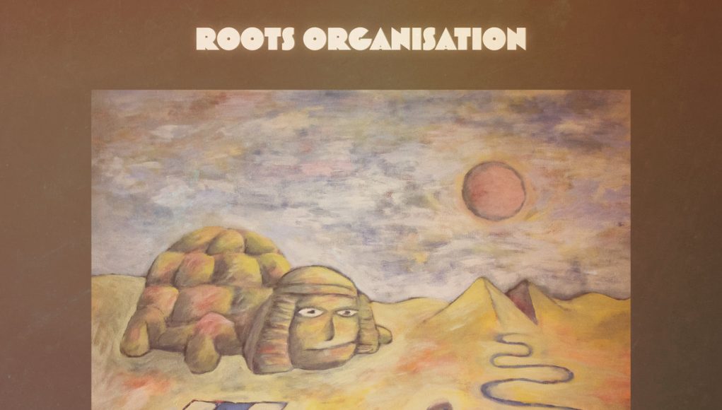 Roots Organisation
