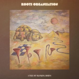 Roots Organisation “A Tale Of Skanking Horns” (Ginkgo Tree Music – 2022) Die Roots Organisation hat bereits mit der EP “Strictly Recreational”, die vor ca. einem Jahr erschien, mein Herz […]