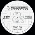 Weeding Dub feat. Vivian Jones “Trod On” & “Dub On” – 7 Inch (Wise & Dubwise Recordings – 2022) Weeding Dub ist schon seit Jahren ein fester Bestandteil der europäischen […]