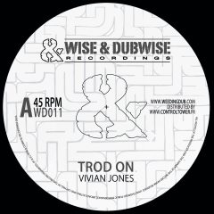 Weeding Dub