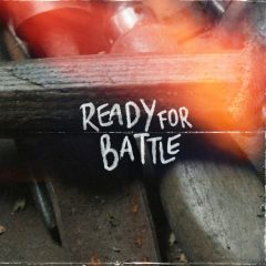 Marcus Gad Ready For Battle